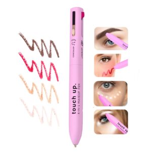 4 in 1 Makeup Pen